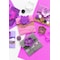 Better Office Products EVA Foam Sheets, 9 x 12 Inch, 2mm Thick, Pink Color, for Arts and Crafts, 30 Bulk Sheets, 30PK 01216 - alternate 6